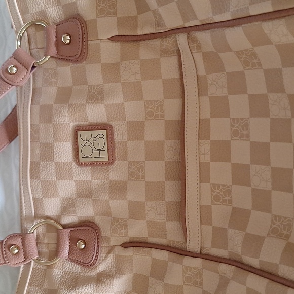 Jose Hess purse - Picture 3 of 6